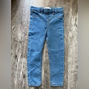 Primark girls jeggings